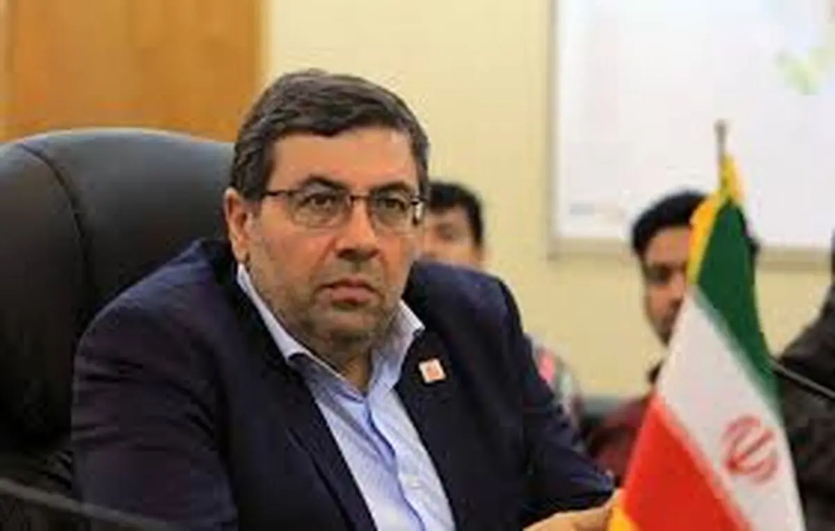 پیگیر تدوین "طرح ملی مقابله با بحران" هستیم