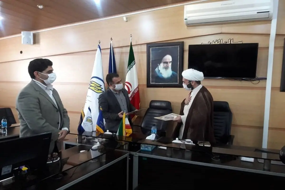 تفاهمنامه ایجاد مراکز نیکوکاری جدید در مناطق محروم البرز منعقد شد