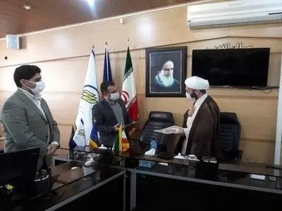 تفاهمنامه ایجاد مراکز نیکوکاری جدید در مناطق محروم البرز منعقد شد