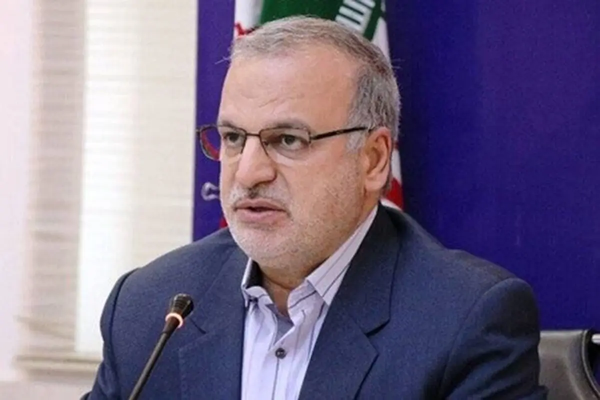 زائران اربعین حسینی مواد غذایی بسته بندی مصرف کنند