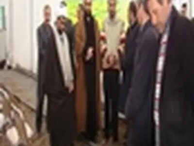 دو واحد تولیدی بخش کشاورزی، دردهستان تیل شبستر به بهره برداری رسید