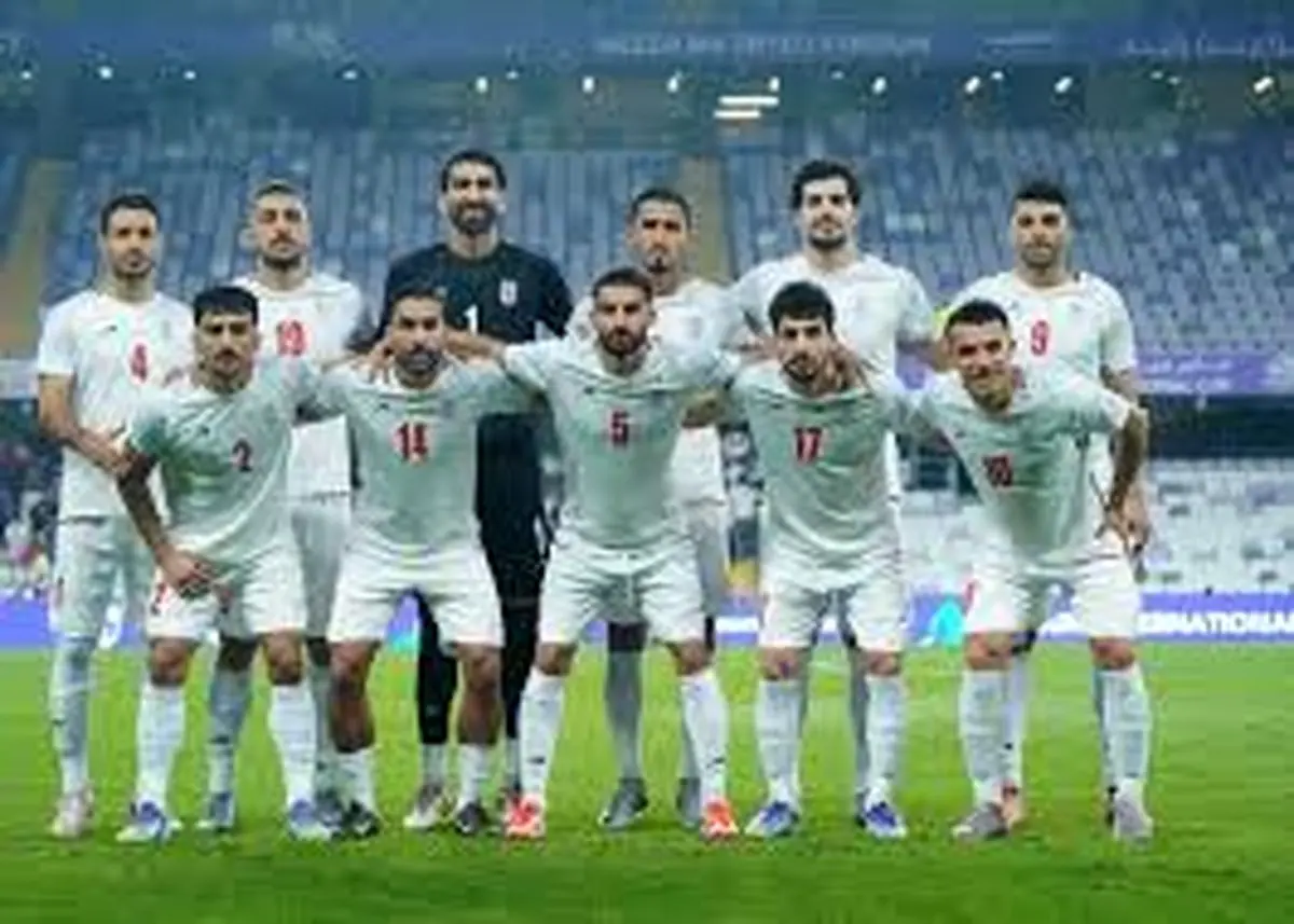 نهایی شدن دو بازی تدارکاتی تیم ملی در نوروز 1405‏