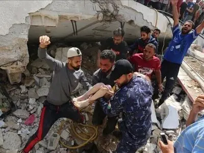 OIC members call for immediate cessation of Zionist aggression against Gaza