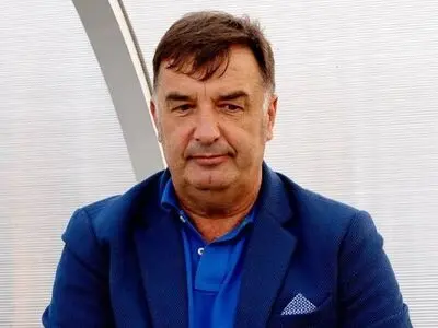 سرمربی کروات شاهین به ایران برمی‌گردد
