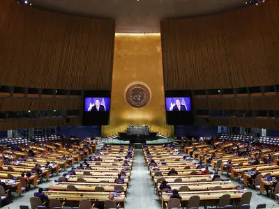 آمریکا برای خبرنگاران روس روادید صادر نکند، پاسخ قاطع خواهیم داد