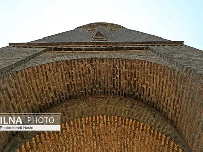 ویدئو/ برج طغرل 