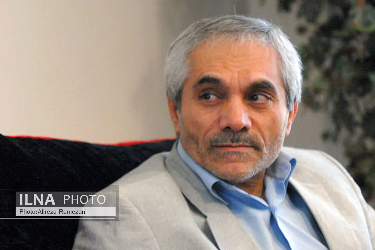 طاهری مدیرعامل پرسپولیس شد