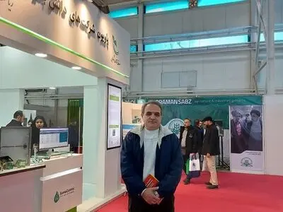هزار درخت در جنگل‌های زاگرس صاحب شناسنامه الکترونیکی شدند