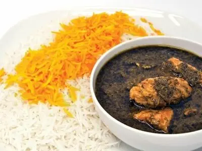 بهترین غذاهای دریایی در جزایر ایران