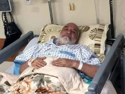  آخرین وضعیت «مهدی کروبی» پس از شکستگی مهره کمر  