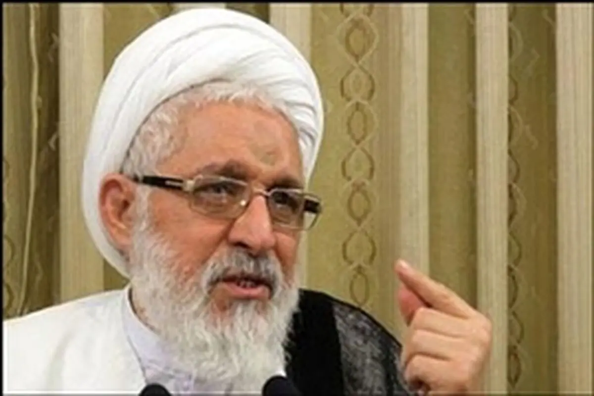 شایسته‌سالاری اساس کار استاندار فارس باشد