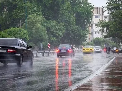 تاکنون آبگرفتگی در معابر تهران نداشته‌ایم/ آماده باش مناطق ۲۲ گانه