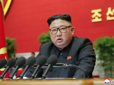 North Korea's Kim calls U.S. 'our biggest enemy' in challenge to Biden