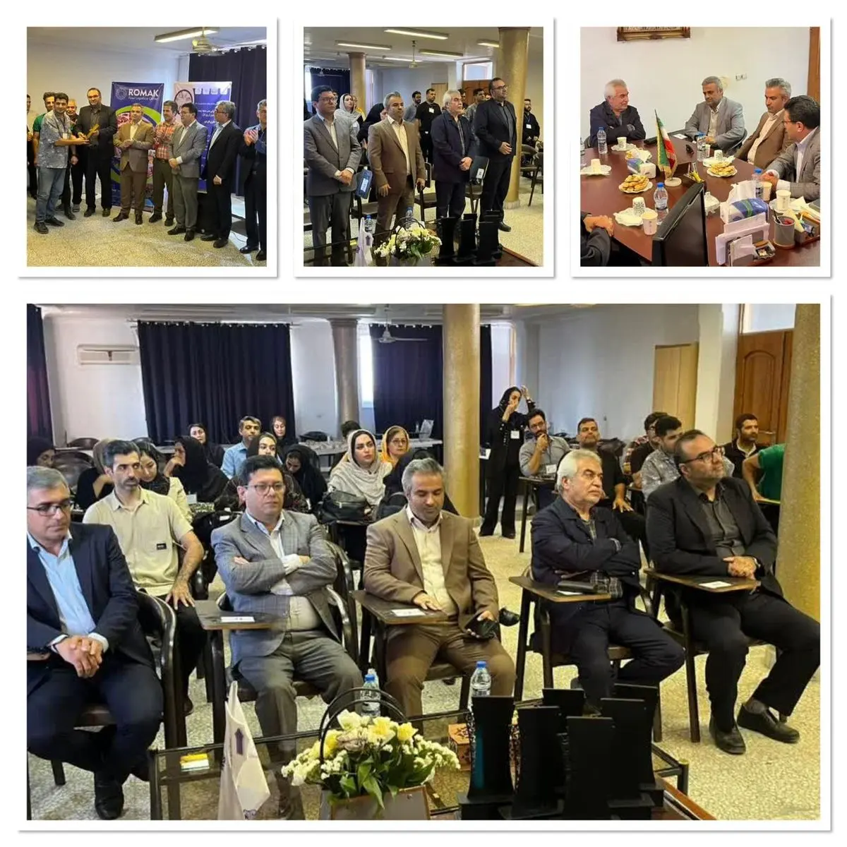برگزاری رویداد علمی- مهارتی استارتاپ ویکند مرکز علمی کاربردی خانه کارگر قائمشهر