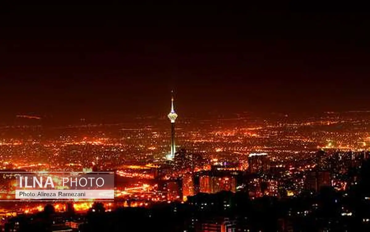 پیک مصرف برق 5081 مگاوات افزایش یافت