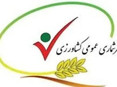 سرشماری عمومی کشاورزی استان مرکزی برگزار می‌شود 