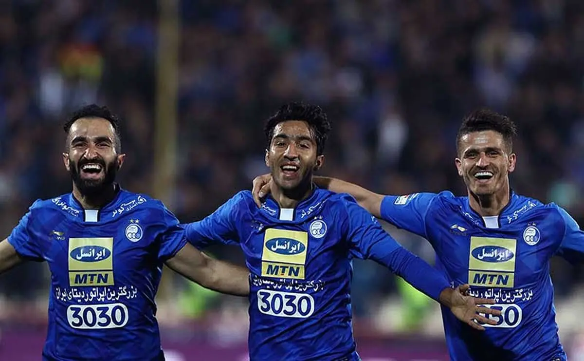 مثلث قهرمانی لیگ هجدهم لو رفت!