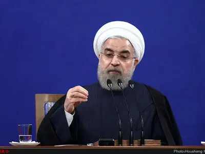 نشست خبری روحانی با اصحاب رسانه بعد از ماه رمضان برگزار می‌شود