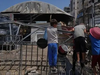 شهادت ۲۸۹ فلسطینی در اثر گرسنگی 