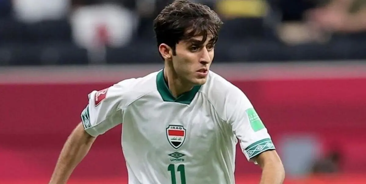 گزینه مدنظر پرسپولیس در رادار باشگاه قطری 