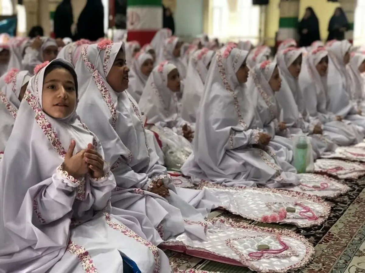 ۱۰ هزار بسته جشن تکلیف دختران توزیع می‌شود
