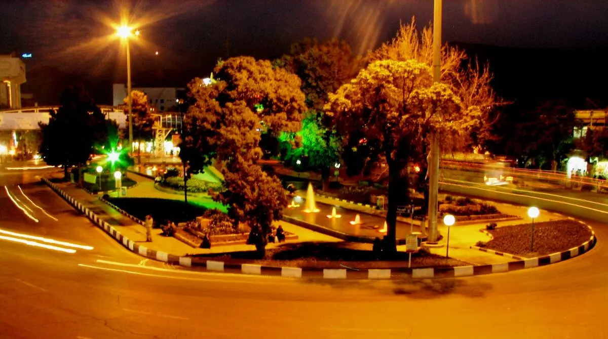بازداشت حدود ۸۰ نفر در اراک/ مهاجمان نتوانستند به اماکن دولتی وارد شوند