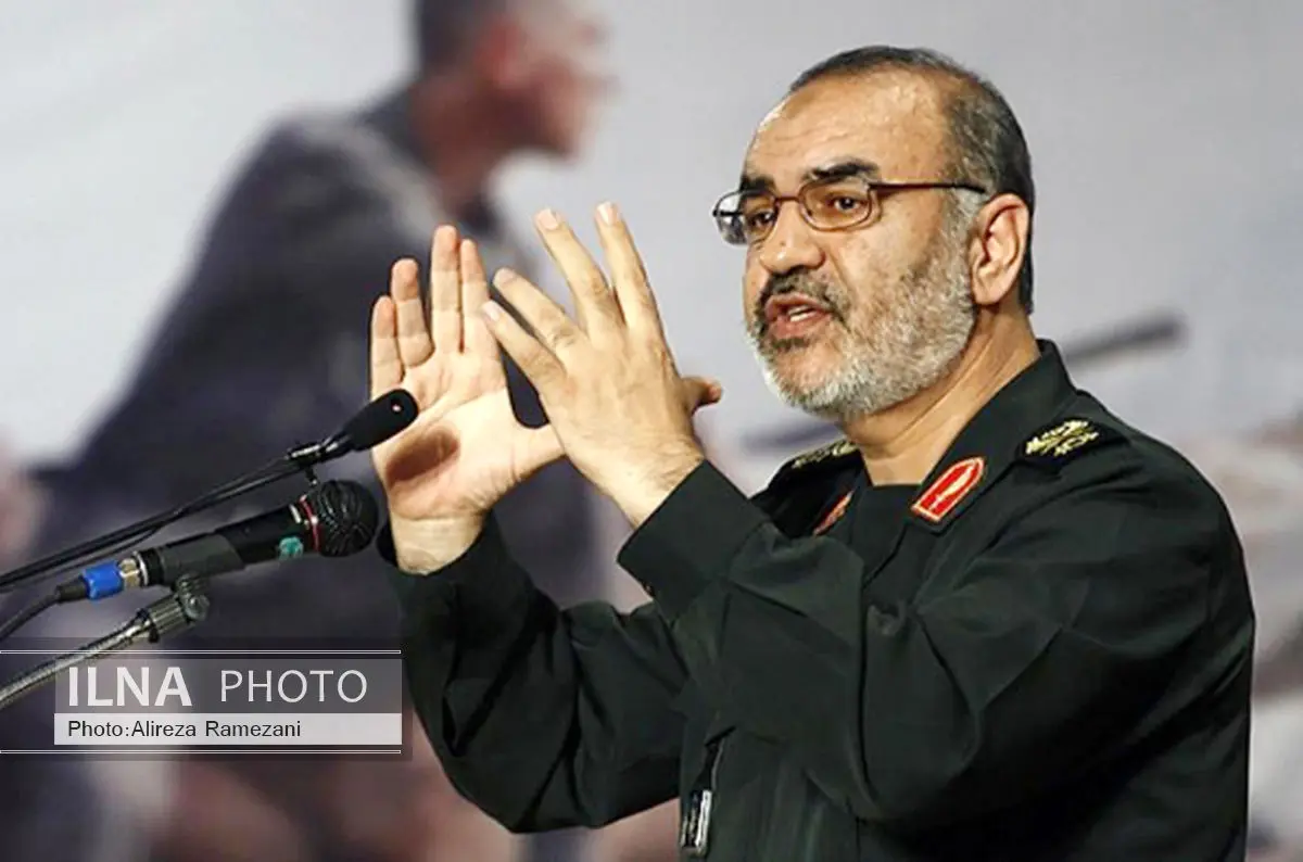 آمریکا خنجر زهرآگین رژیم صهیونیستی را در پهلوی اسلام فرو کرده است