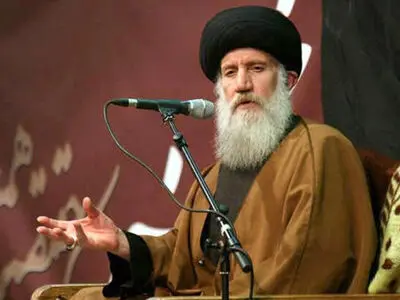 مرحوم فاطمی‌نیا خدمات وسیعی به فرهنگ و معرفت دینی داشت