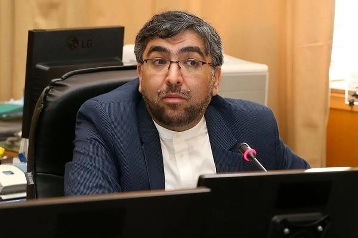 وضعیت «بایدن»در نظرسنجی‌ها از ترامپ بهتر است/ سیاست‌مان را بر اساس توصیه‌های جان کری دنبال نمی‌کنیم/ با کسی که دستش به خون حاج قاسم آغشته است، مذاکره نمی‌کنیم