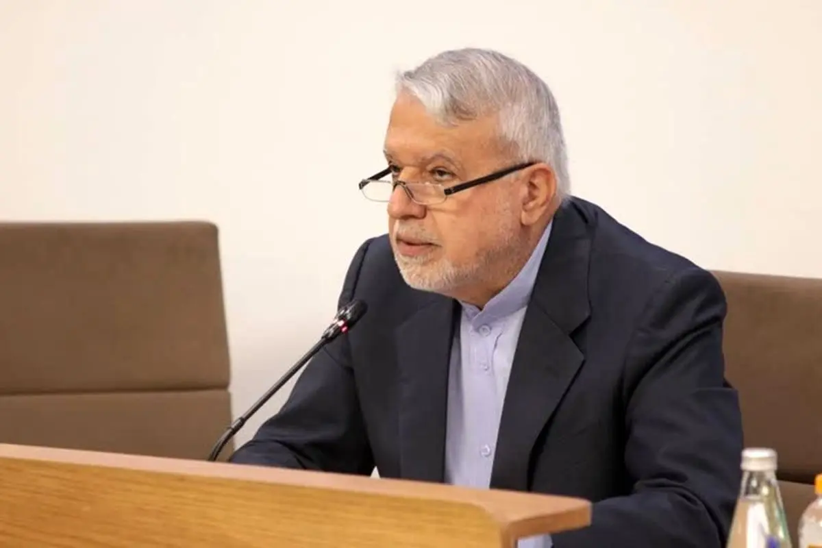 ماموریت ما تبدیل ایران به مقصدی جهانی و فرهنگی برای گردشگران است/ با حذف عوارض تغییر کاربری، مسیر سرمایه‌گذاری گردشگری هموار شد
