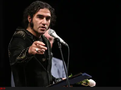 رضا یزدانی قطعه جدیدی از سریال «از یاد رفته‌ها» منتشر کرد+صوت