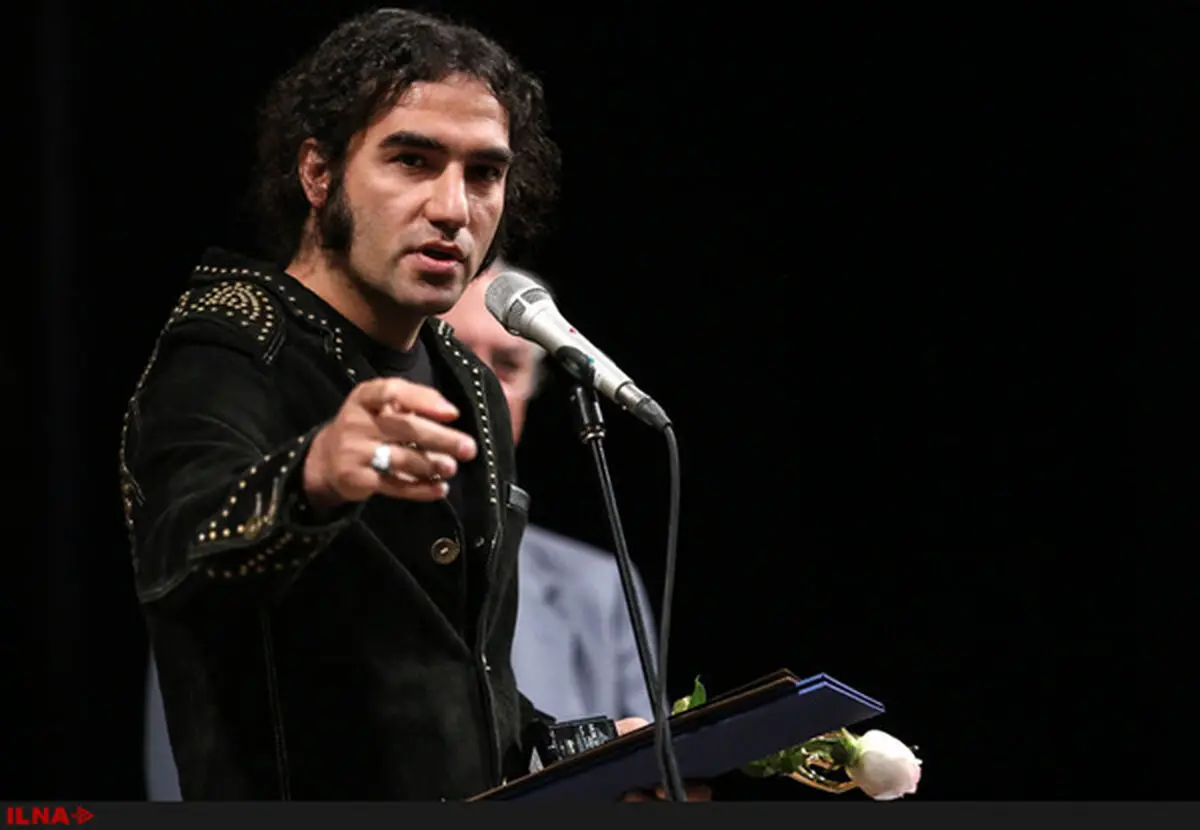 رضا یزدانی قطعه جدیدی از سریال «از یاد رفته‌ها» منتشر کرد+صوت