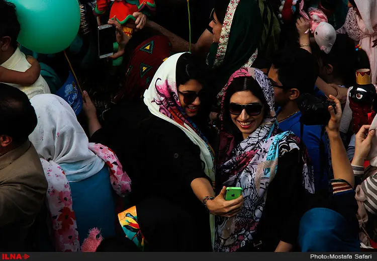 گالری