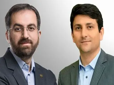 حمایت مدیرعامل همراه اول از ستار هاشمی در آستانه رأی اعتماد مجلس