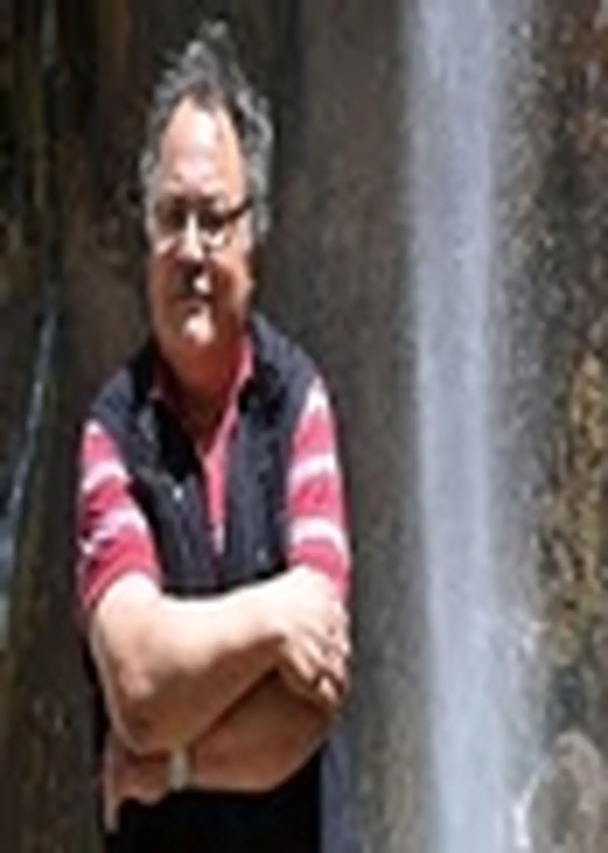 زاون قوکاسیان عاشق سینما بود