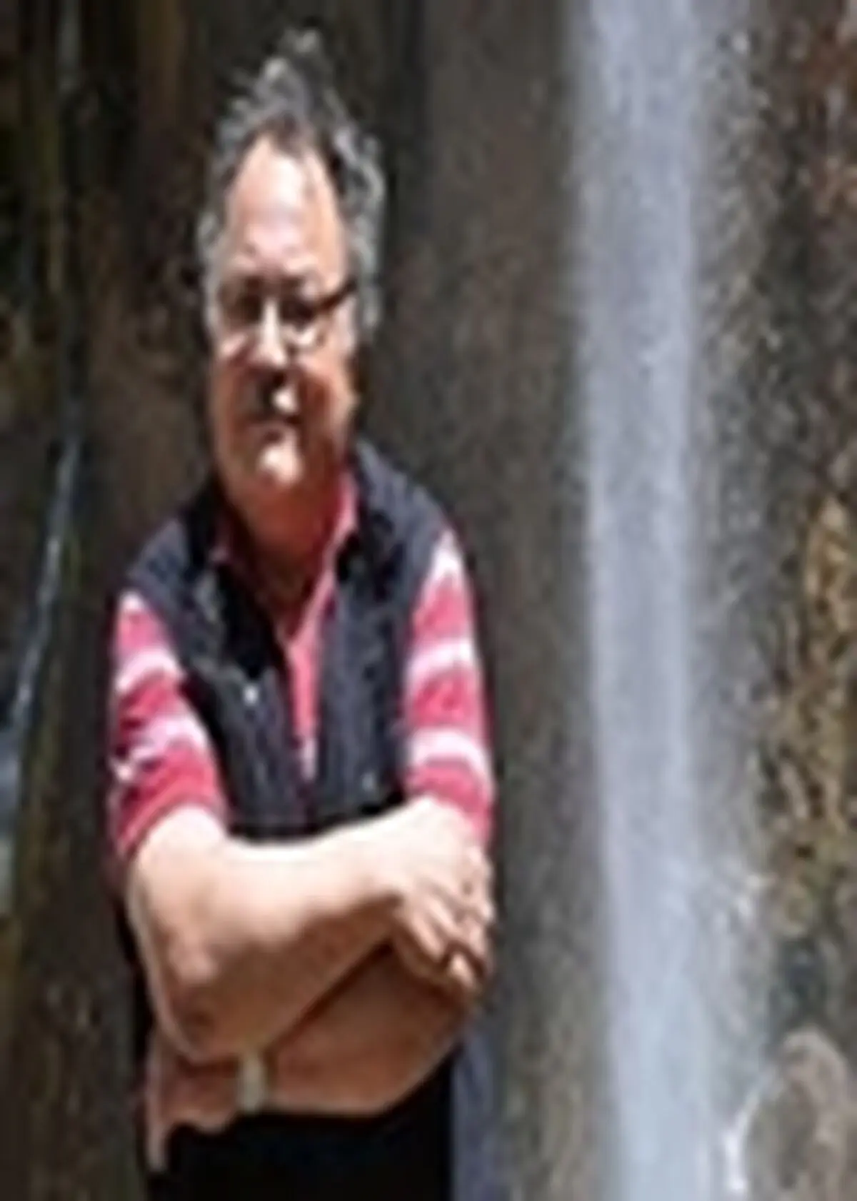 زاون قوکاسیان عاشق سینما بود