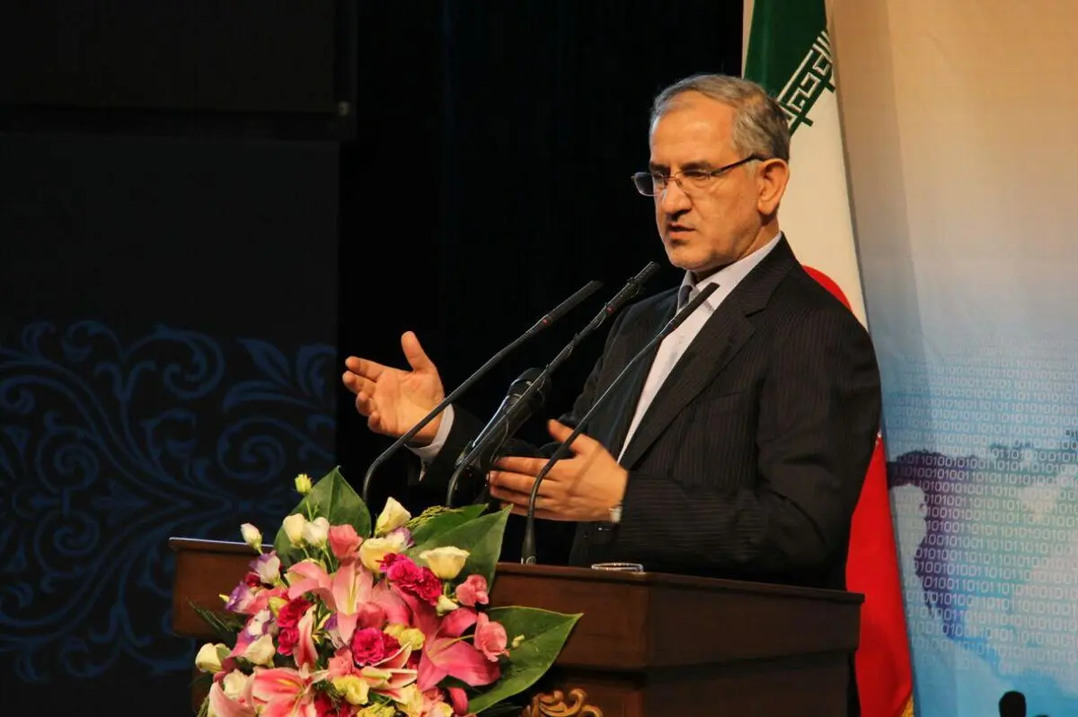 حدود یک‌درصد از محتوای اینترنت مستهجن است/ 600 هزار کانال تلگرامی در ایران فعالیت دارند