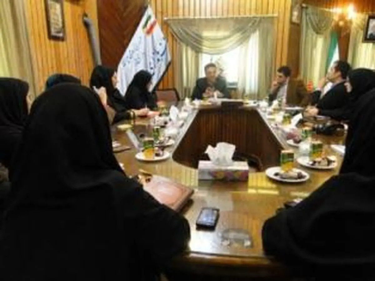 تشکیل ستاد اجرایی استقبال از رئیس جمهوری در انزلی
