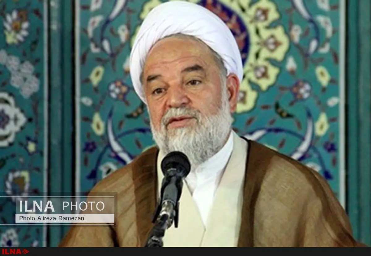 دانشجویان باید توی دهن آدم حرف «مفت‌زن» بزنند/ ائمه جمعه‌ را متهم به دروغ‌گویی می‌کنند/ خدا اینها را بکشد