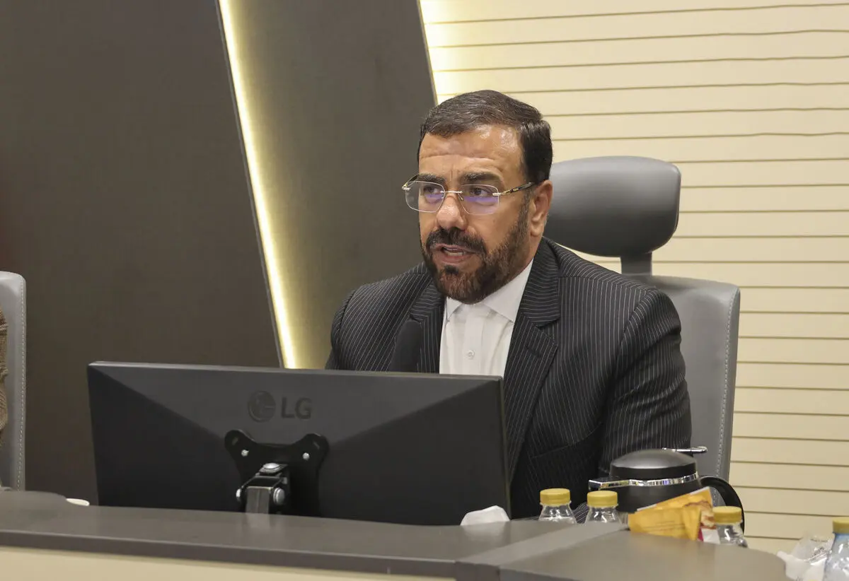 تدوین برنامه اجرایی دستگاه ها منطبق بر سند آمایش ظرف مدت یک ماه