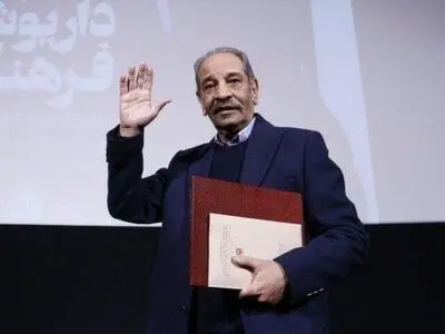 داریوش فرهنگ: بهرام بیضایی در حرفه خود یک فیلسوف است