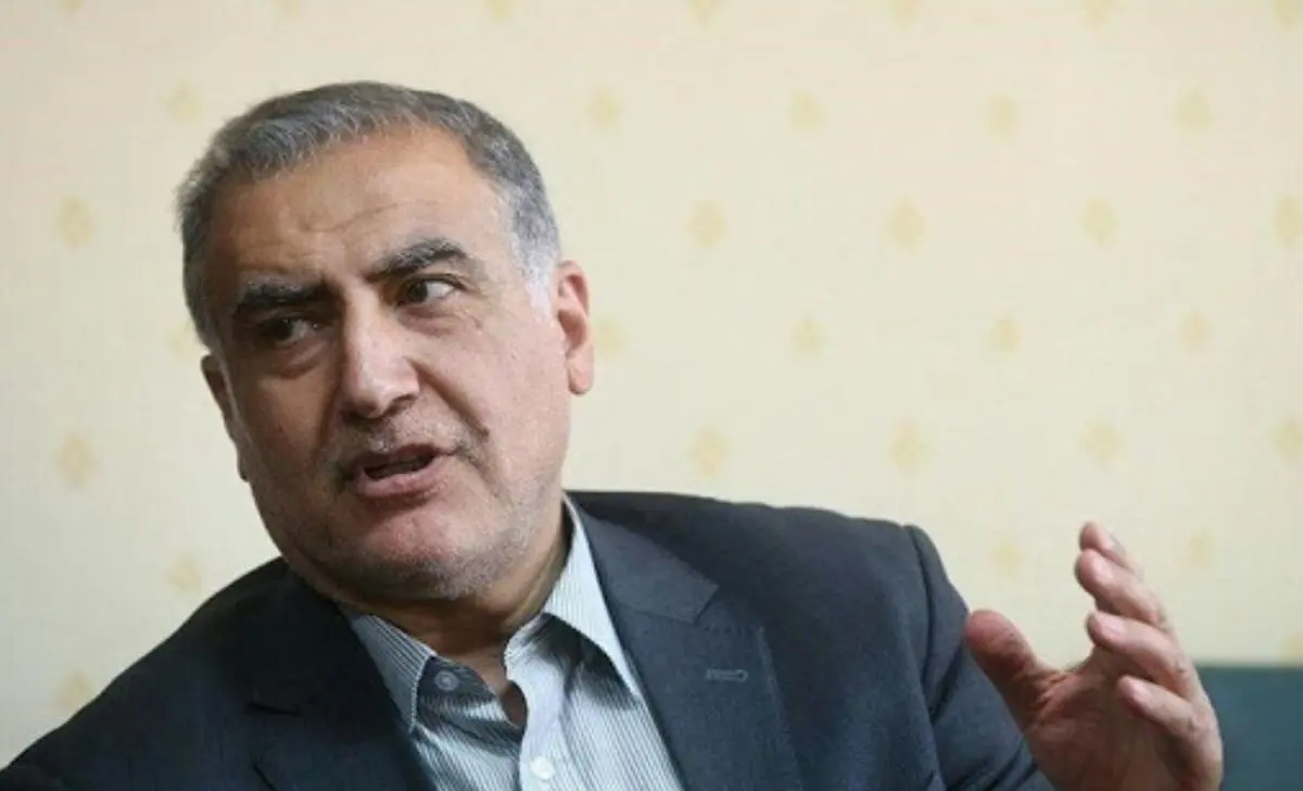 برگزاری تجمعات به دولت سپرده شود، هیچ وقت تجمع اعتراضی شکل نمی‌گیرد/ باید به واسطه دیده شدن معترضان امکان واکسینه شدن فضای کشور را فراهم کنیم