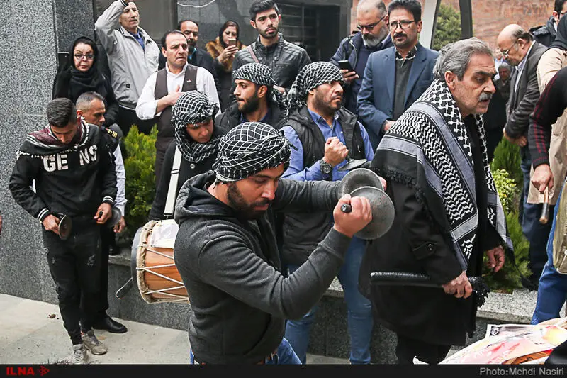 گالری