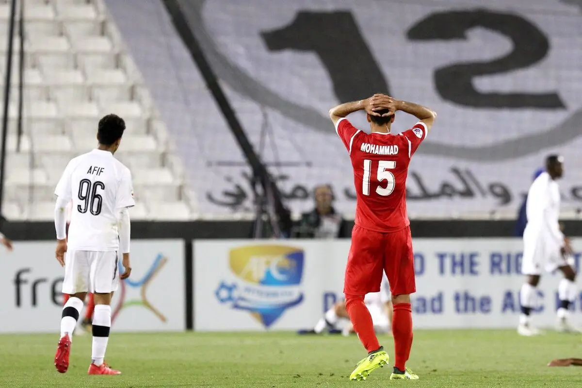 اما و اگرهای صعود استقلال و پرسپولیس از مرحله گروهی لیگ قهرمانان