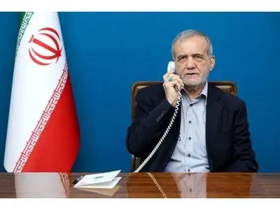 تاکید دکتر پزشکیان بر رفع مشکلات مردم سیل زده در کوتاه‌ ترین زمان