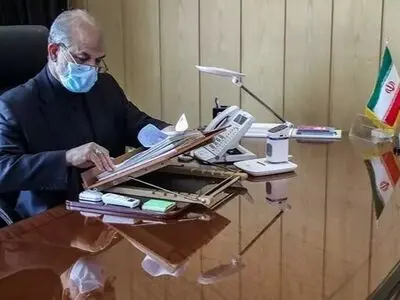 صدور حکم ۴ شهردار از سوی وزیر کشور