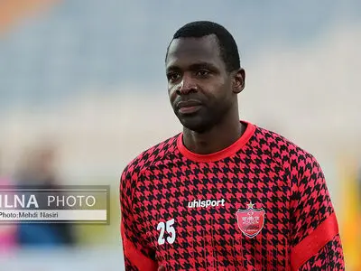 ویدیو: گل دوم پرسپولیس به صنعت نفت توسط دیاباته