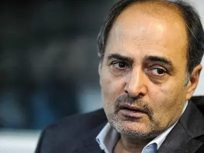 اسلامیان: از آنهایی که استعفا دادند بپرسید چرا یک روز قبل از مجمع کنار رفتند