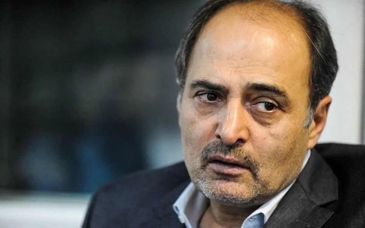 اسلامیان: از آنهایی که استعفا دادند بپرسید چرا یک روز قبل از مجمع کنار رفتند
