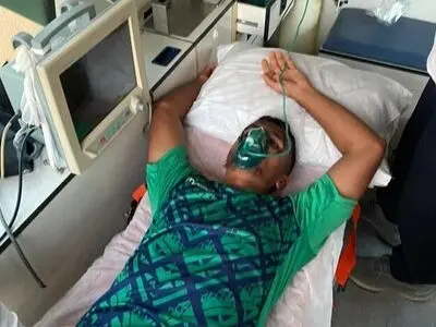 درگیری و حمله به تیم فوتبال جوانان برق شیراز!